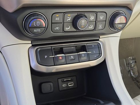 Used 2023 GMC Acadia Denali w/ LPO, Cargo Package AWD/4WD image 21