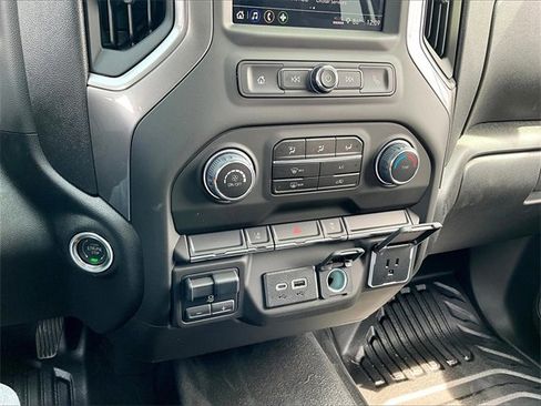 New 2025 Chevrolet Silverado 3500 W/T w/ WT Convenience Package image 14