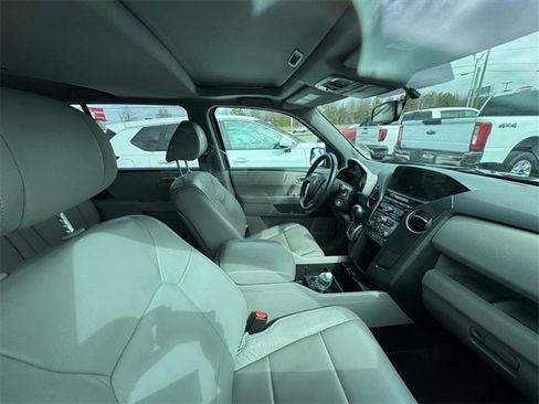 Used 2014 Honda Pilot EX-L image 3