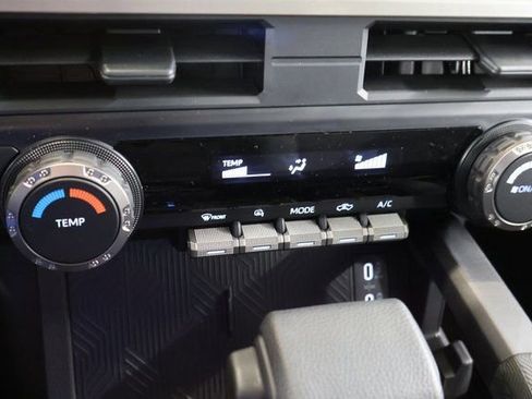 New 2026 Toyota Tacoma SR5 image 18