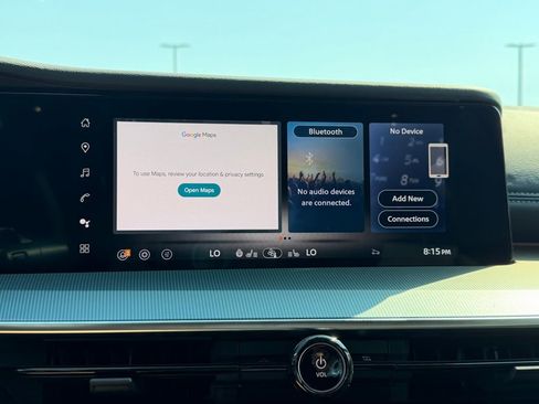 New 2026 Nissan Murano SL AWD/4WD image 26
