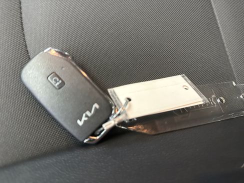 Used 2023 Kia Forte GT FWD image 24