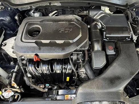 Used 2016 Kia Optima LX FWD image 12