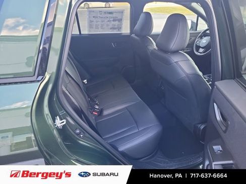 New 2026 Subaru Outback Premium image 13