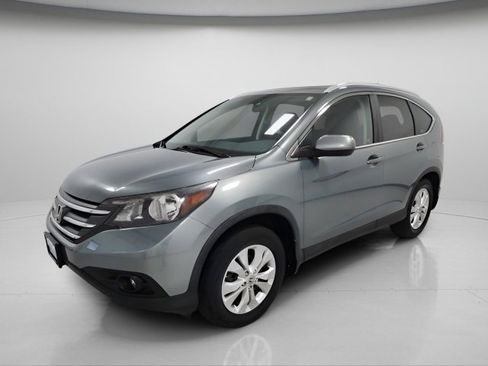 Used 2012 Honda CR-V EX-L image 9