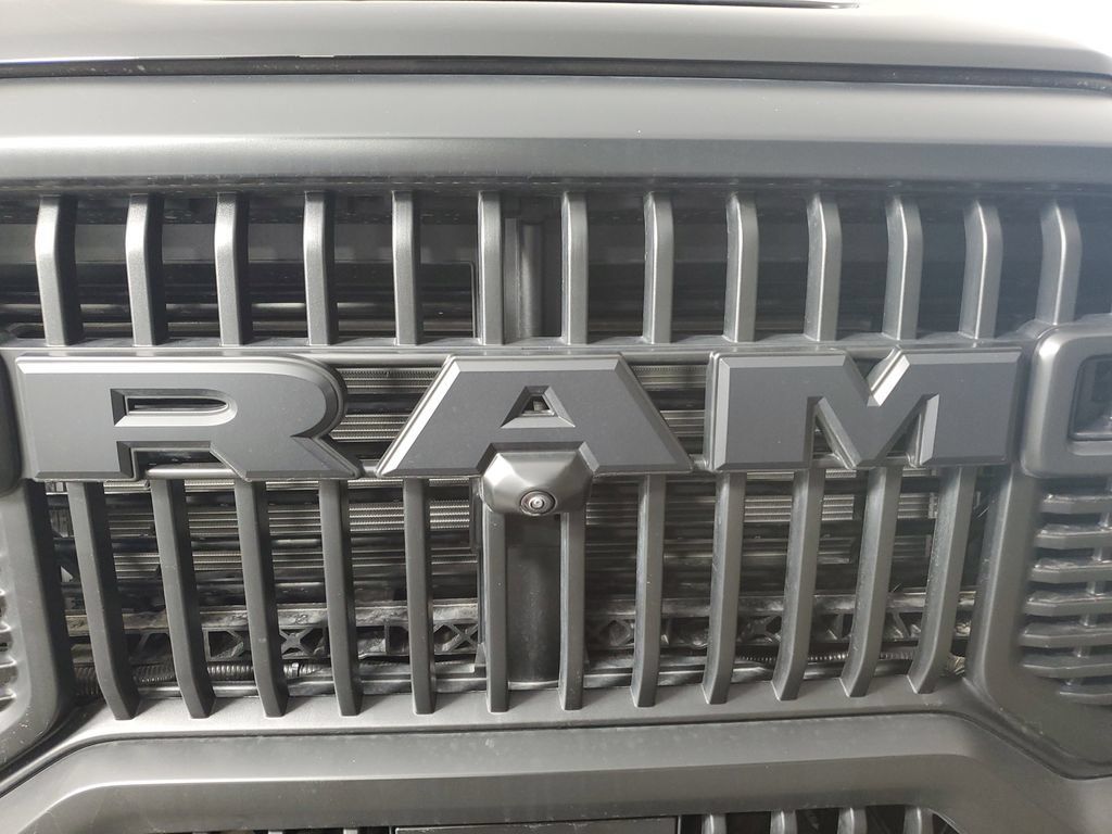 Used 2025 RAM 2500 Power Wagon AWD/4WD image 10