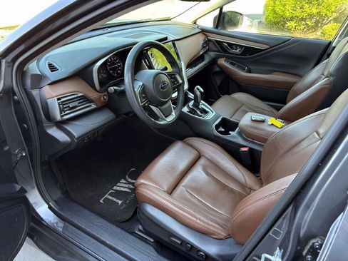 Used 2022 Subaru Outback Touring XT w/ Popular Package #2 AWD/4WD image 24