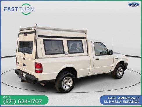 Used 2010 Ford Ranger XL image 6