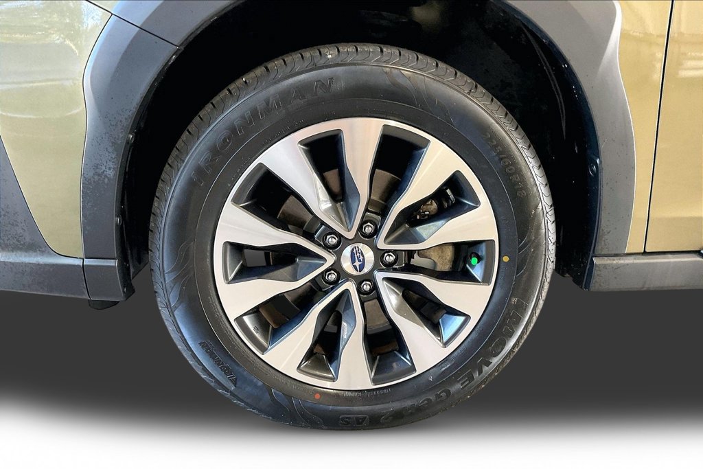 Used 2024 Subaru Outback Limited AWD/4WD image 29