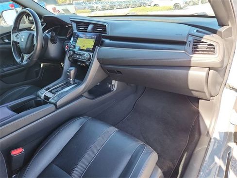 Used 2020 Honda Civic Sport Touring image 10