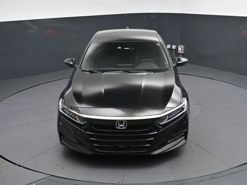 Used 2018 Honda Accord Sport image 38
