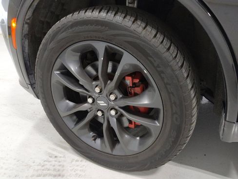 Used 2021 Dodge Durango GT w/ Blacktop Package AWD/4WD image 31