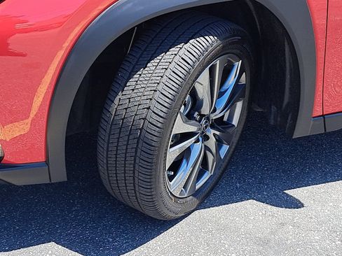 Used 2019 Lexus UX 250h F Sport w/ F Sport Premium Package AWD/4WD image 35