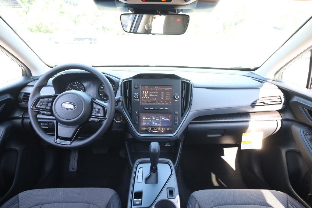 New 2026 Subaru Crosstrek 2.5i AWD/4WD image 19