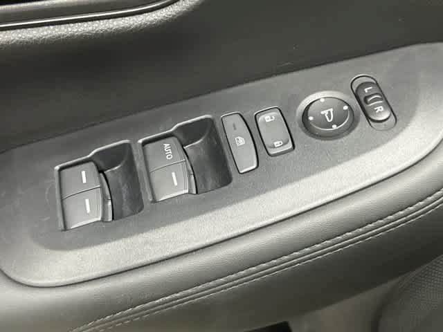 Used 2026 Honda HR-V LX image 20