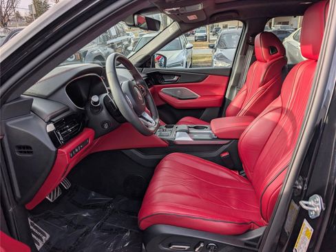 Used 2023 Acura MDX Type S image 20