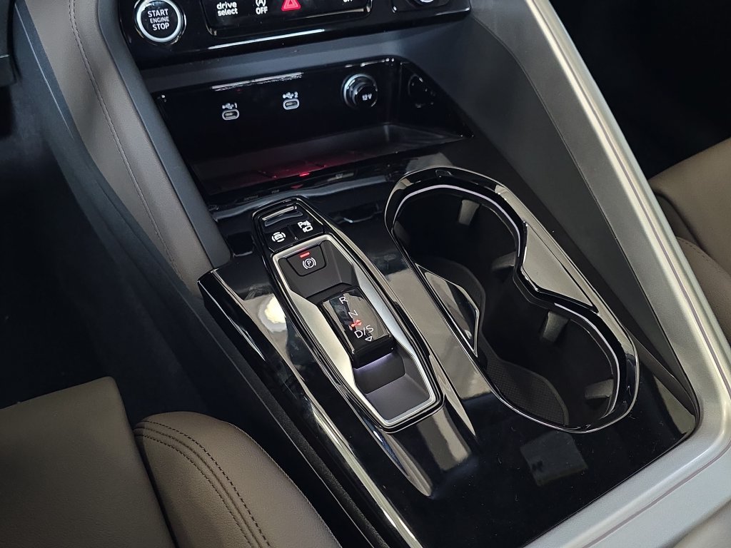 New 2026 Audi Q5 Premium Plus AWD/4WD image 23