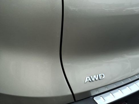 Used 2022 INFINITI QX60 Luxe w/ Cargo Package image 10