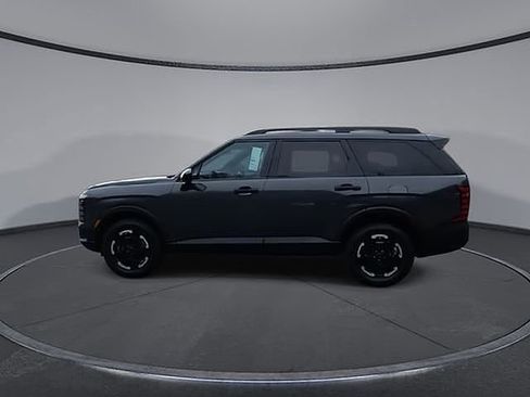 New 2026 Hyundai Palisade XRT Pro image 9