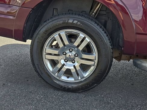 Used 2008 Ford Explorer Sport Trac Limited AWD/4WD image 9
