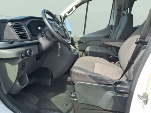 Used 2024 Ford Transit 350 XLT RWD image 19