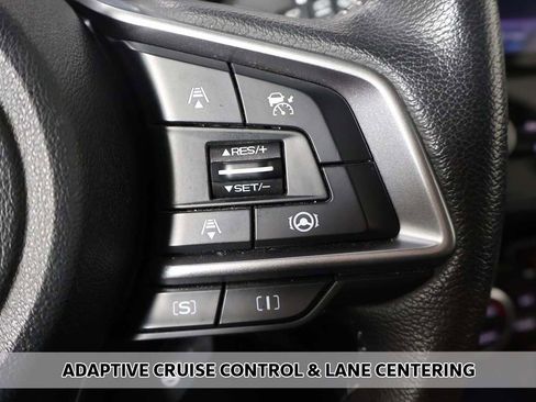 Used 2021 Subaru Forester Touring image 6