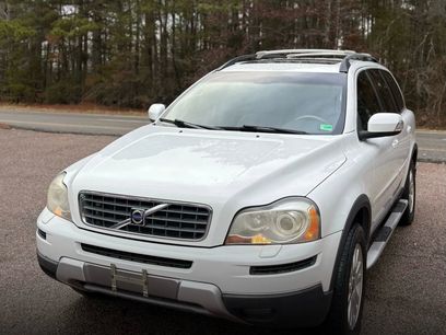 Used 2008 Volvo XC90 3.2