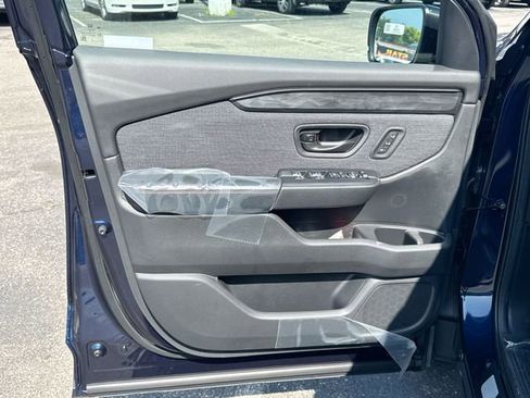 New 2026 Honda Passport TrailSport image 39