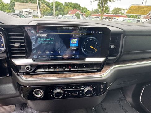 Certified 2023 Chevrolet Silverado 1500 LT AWD/4WD image 23