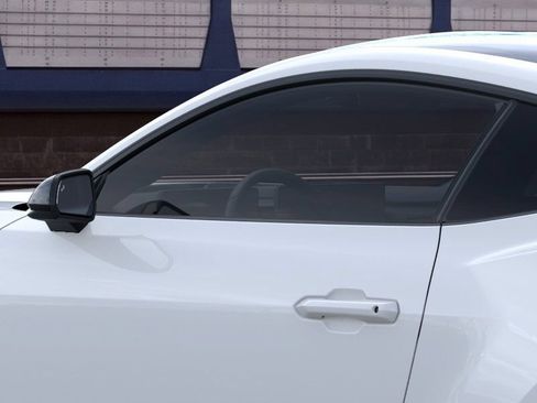 New 2026 Ford Mustang GT RWD image 22
