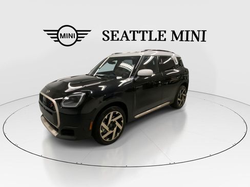 Used 2026 MINI Cooper Countryman S w/ Comfort Package Max AWD/4WD image 5