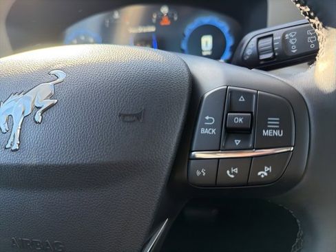 New 2025 Ford Bronco Sport Big Bend w/ Convenience Package image 15