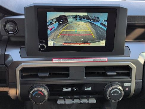 New 2026 Toyota Tacoma SR5 image 19