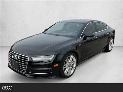 Certified 2016 Audi A7 3.0T Prestige w/ Prestige Package