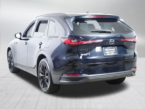 Used 2026 MAZDA CX-90 3.3 Turbo w/ Premium Sport Pkg AWD/4WD image 5