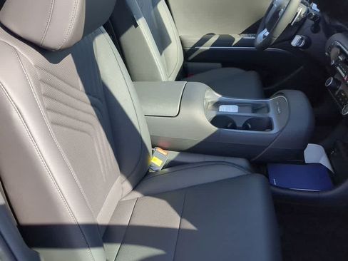 New 2026 Hyundai Palisade SEL FWD image 22