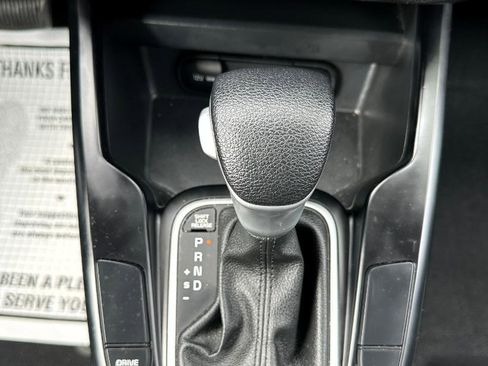 Used 2024 Kia Soul LX w/ Option Group 015 FWD image 16