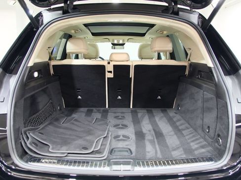 Certified 2024 Mercedes-Benz GLE 350 4MATIC image 28