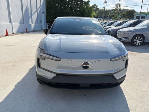 New 2026 Volvo EX30 Plus w/ Climate Package AWD/4WD image 6