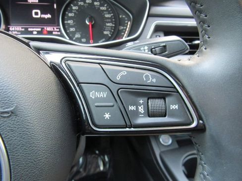 Used 2019 Audi A4 2.0T Premium w/ Convenience Package image 41