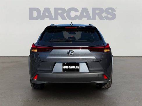 Certified 2026 Lexus UX 300h AWD w/ Accessory Package (2T) image 4