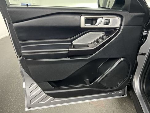 Used 2020 Ford Explorer ST w/ ST Street Pack AWD/4WD image 23