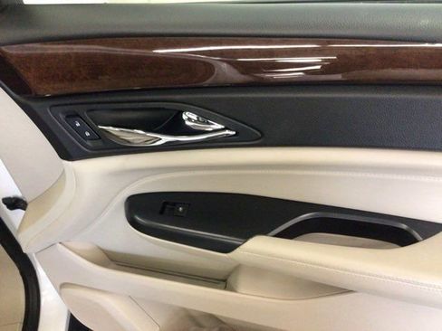 Used 2013 Cadillac SRX Premium w/ Driver Assist Package AWD/4WD image 11