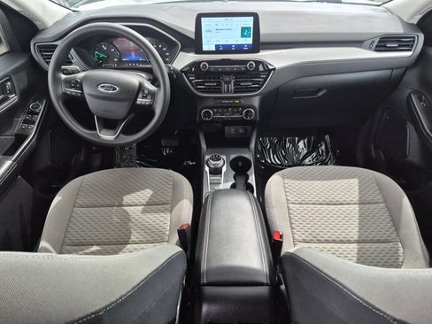 Used 2022 Ford Escape SE AWD/4WD image 18