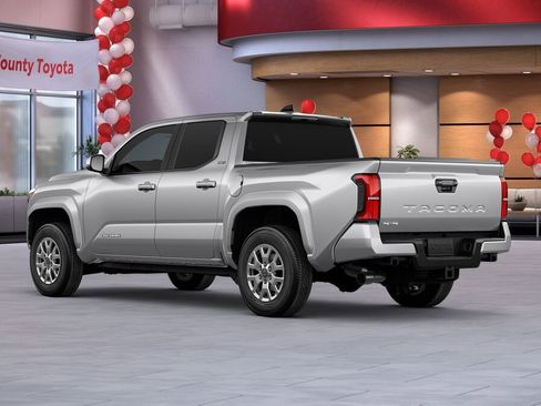 New 2025 Toyota Tacoma SR5 image 6