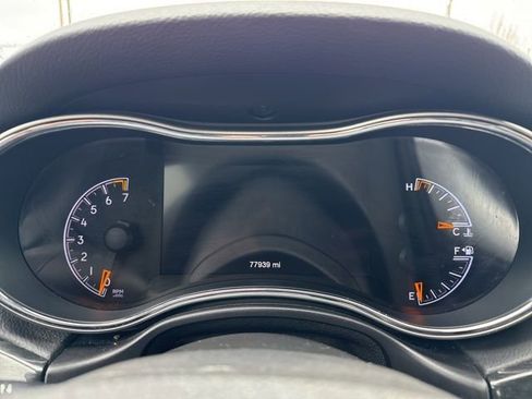 Used 2018 Jeep Grand Cherokee Trailhawk image 35