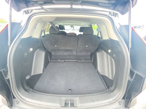 Used 2024 Honda CR-V EX image 28