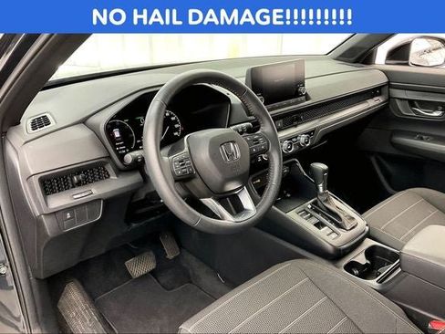 Used 2024 Honda CR-V Sport image 17