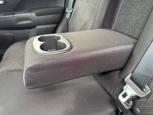Used 2015 Mitsubishi Outlander Sport SE FWD image 14