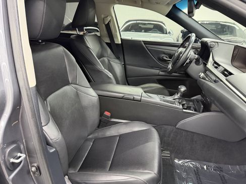 Used 2021 Lexus ES 350 w/ Premium Package image 23